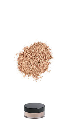 Mineral Powder Foundation 10ml č.4-Medium Tan