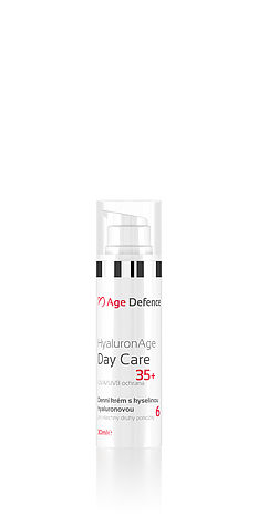 HyaluronAge 35+ Day Care SPF15 30ml