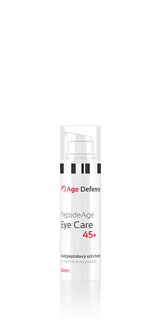 PeptideAge 45+ Eye Care 30ml