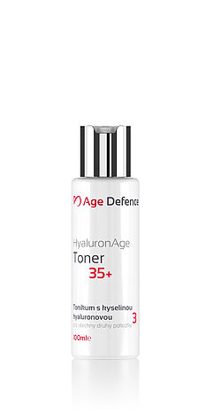 HyaluronAge 35+ Toner 100ml