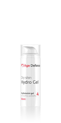Dry Skin Hydro Gel 50ml