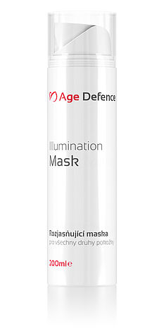 Illumination Mask 200ml