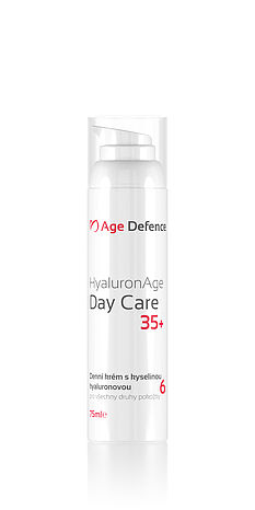 HyaluronAge 35+ Day Care 75ml