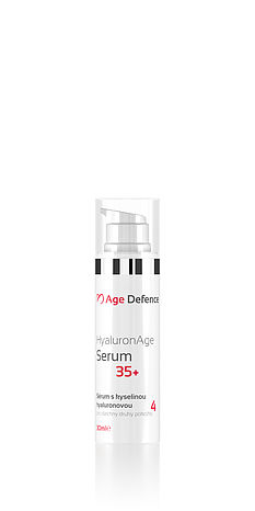 HyaluronAge 35+ Serum 30ml