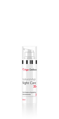 HyaluronAge 35+ Night Care 30ml