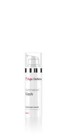 Illumination Mask 30ml