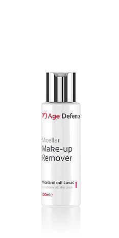 Micellar Make-up Remover 100ml