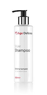 Silver Shampoo