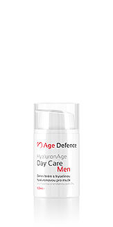 HyaluronAge Day Care Men