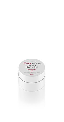 Dry Skin Hydro Gel 3ml vzorek