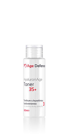 HyaluronAge 35+ Toner 100ml