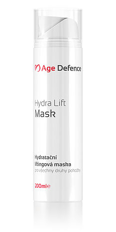 Hydra Lift 45+ Mask 200ml