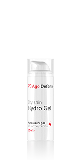 Dry Skin Hydro Gel