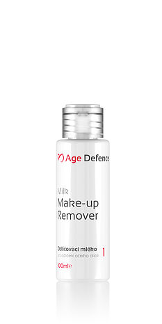 Milk Make-up Remover 100ml