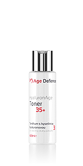 HyaluronAge 35+ Toner