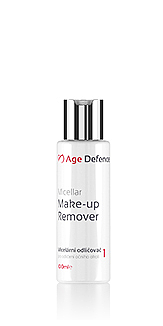 Micellar Make-up Remover