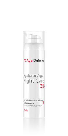 HyaluronAge 35+ Night Care 75ml