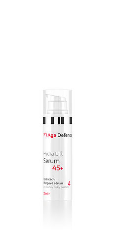 Hydra Lift 45+ Serum 30ml