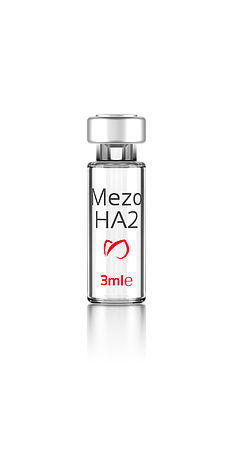 Mezo HA2 3ml