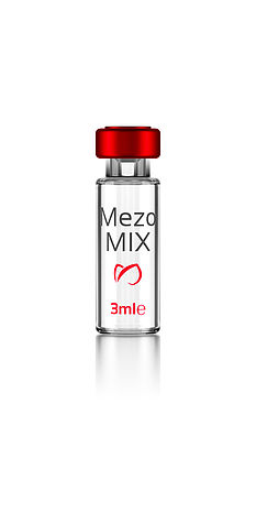Mezo MIX 3ml