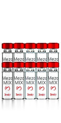 Mezo MIX 10x3ml