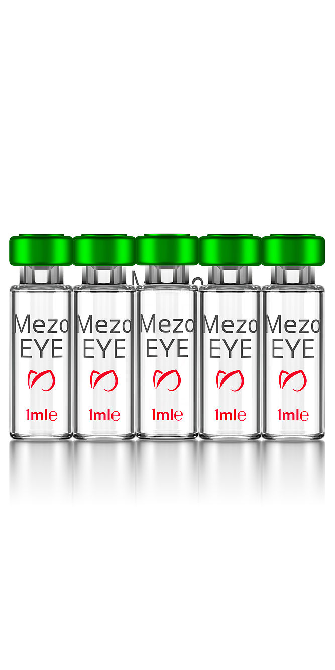Mezo sérum pro oční okolí - Age Defence
