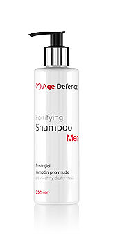 Fortifying Shampoo Men