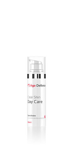 Clear Skin Day Care 30ml