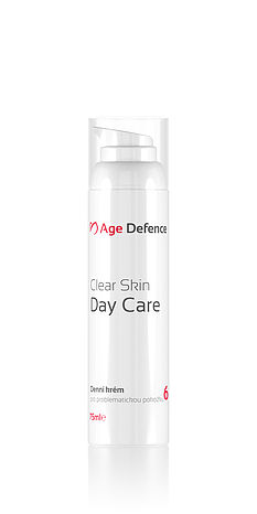 Clear Skin Day Care 75ml