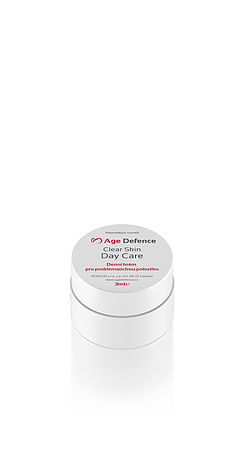 Clear Skin Day Care 3ml vzorek