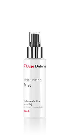 Moisturizing Mist 100ml