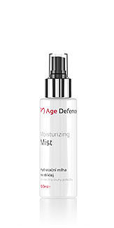 Moisturizing Mist