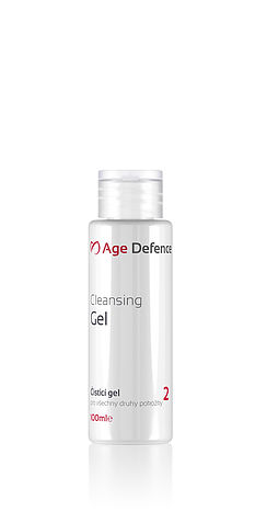 Cleansing Gel 100ml