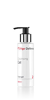 Cleansing Gel