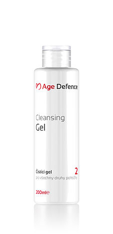 Cleansing Gel 200ml