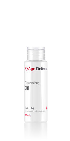 Cleansing Oil 100ml
