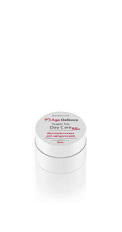 Super Six 55+ Day Care SPF30 3ml vzorek