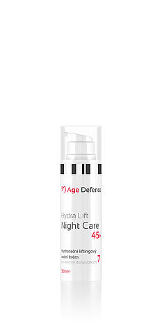 Hydra Lift 45+ Night Care 30ml