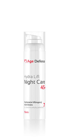 Hydra Lift 45+ Night Care 75ml