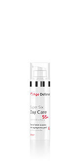 Super Six 55+ Day Care SPF30