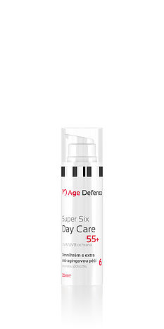 Super Six 55+ Day Care SPF30 30ml