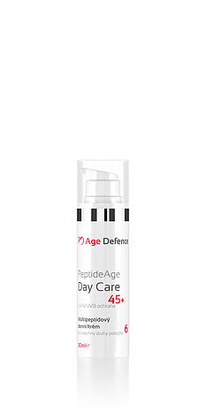 PeptideAge 45+ Day Care SPF25 30ml