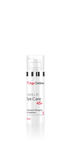 Hydra Lift 45+ Eye Care 30ml