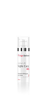 Hydra Lift 45+ Night Care