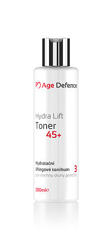 Hydra Lift 45+ Toner 200ml