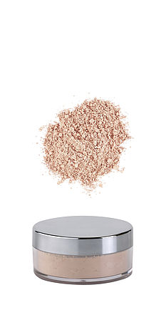 Mineral Powder Foundation 30ml č.1-Light