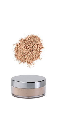 Mineral Powder Foundation 30ml č.4-Medium Tan