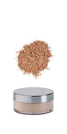 Mineral Powder Foundation 30ml č.5-Tan
