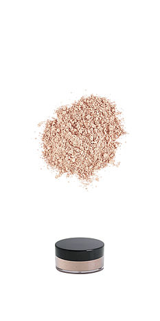 Mineral Powder Foundation 10ml č.1-Light