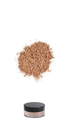 Mineral Powder Foundation 10ml č.5-Tan